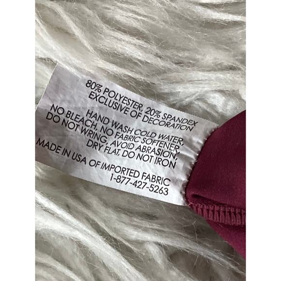 Garland Activewear Girls’ Gymnastics Leotard bundle of‎ 3 Multicolor Small - Picture 5 of 11